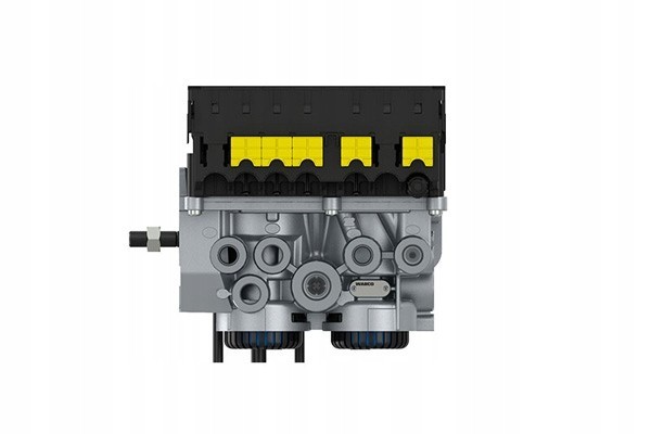 Válvula moduladora de remolque WABCO 4801020300