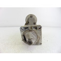 63102020  MOTOR ARRANQUE FIAT II PUNTO (188) BERLINA 1.2 8V ELX (I) 2003 63102020 203589 FIAT - 4