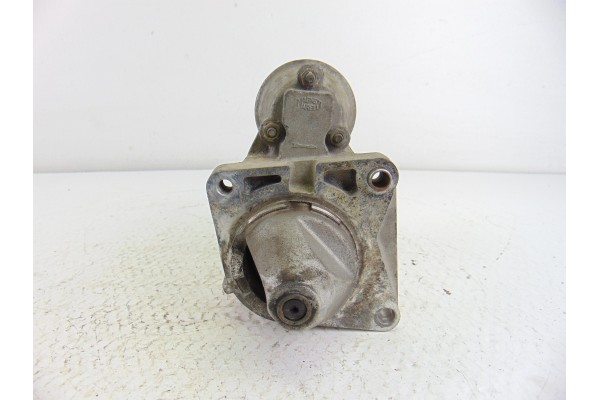 63102020  MOTOR ARRANQUE FIAT II PUNTO (188) BERLINA 1.2 8V ELX (I) 2003 63102020 203589 FIAT - 4