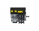 Válvula moduladora de remolque WABCO 4801020300