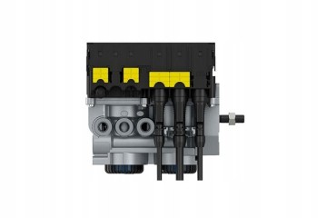 Válvula moduladora de remolque WABCO 4801020300
