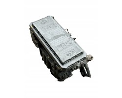 MERCEDES ACTROS MP4 MODULATOR EBS A0004297824