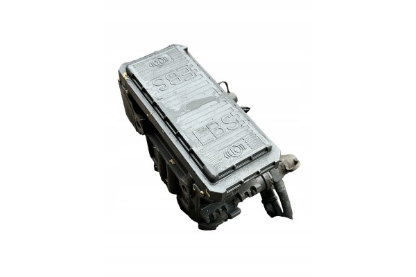 MERCEDES ACTROS MP4 MODULATOR EBS A0004297824