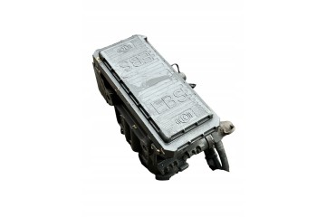 MERCEDES ACTROS MP4 MODULATOR EBS A0004297824