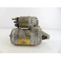 63102020  MOTOR ARRANQUE FIAT II PUNTO (188) BERLINA 1.2 8V ELX (I) 2003 63102020 203589 FIAT - 5