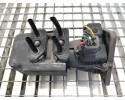 BRAKE MASTER VALVE SCANIA R series R420 1463044