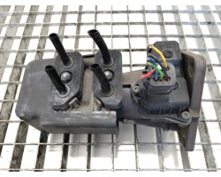 BRAKE MASTER VALVE SCANIA R series R420 1463044