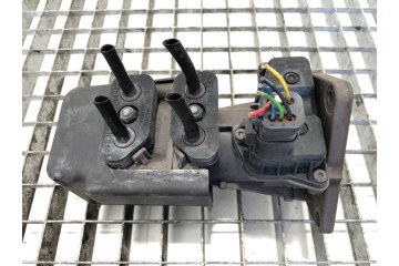 BRAKE MASTER VALVE SCANIA R series R420 1463044