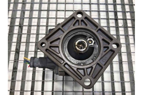 BRAKE MASTER VALVE SCANIA R series R420 1463044 Quality of parts according to GVO O original with manufacturer s logo OE