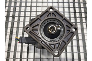 BRAKE MASTER VALVE SCANIA R series R420 1463044 Quality of parts according to GVO O original with manufacturer s logo OE