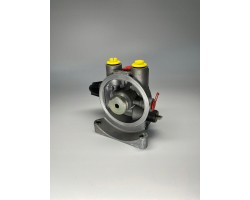 Dehumidifier Wabco 432 410 022 0