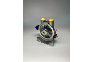 Dehumidifier Wabco 432 410 022 0