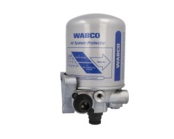 Dehumidifier of pneumatic system WABCO 432 410 086 0