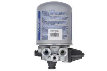 Dehumidifier of pneumatic system WABCO 432 410 086 0 Part manufacturer Wabco