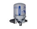 Dehumidifier of pneumatic system WABCO 432 410 086 0 Catalog number of the part 4324100860