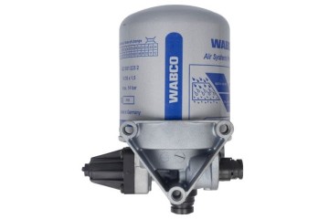 Dehumidifier of pneumatic system WABCO 432 410 086 0 Catalog number of the part 4324100860