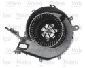 BLOWER AIR SUPPLY FAN 698803 VALEO OPEL Packaging status original