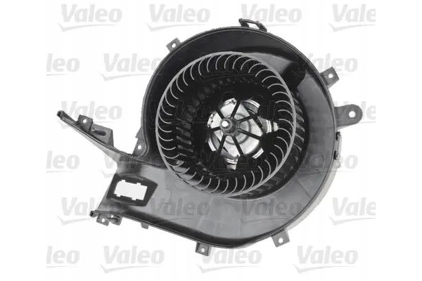 BLOWER AIR SUPPLY FAN 698803 VALEO OPEL Packaging status original