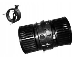 BLOWER AIR SUPPLY FAN 715065 VALEO RENAULT