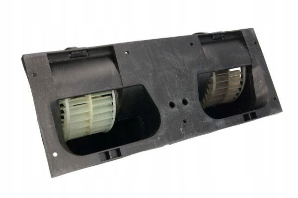 Blower MAHLE AB 85 000P Part manufacturer Mahle