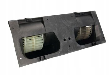 Blower MAHLE AB 85 000P Part manufacturer Mahle