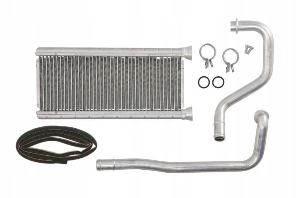 NISSENS 707183 car heaters and exchanger Part manufacturer Nissens