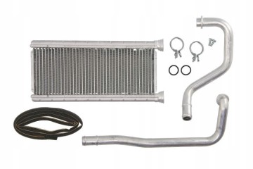 NISSENS 707183 car heaters and exchanger Part manufacturer Nissens
