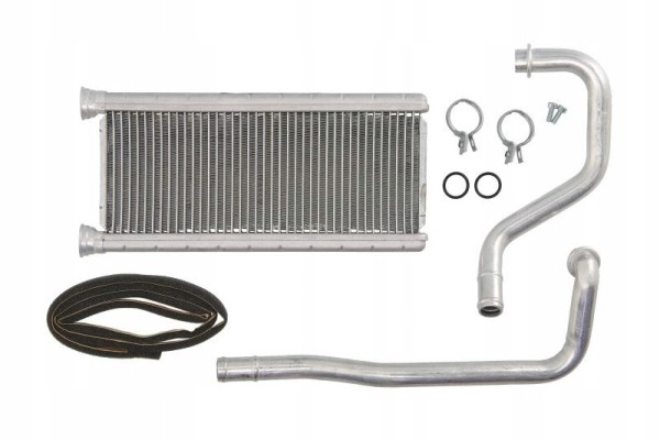 NISSENS 707183 car heaters and exchanger Catalog number of the part 707183