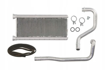 NISSENS 707183 car heaters and exchanger Catalog number of the part 707183