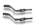 JMJ Dedicated catalytic converter Audi A6 Passat Superb Euro 4 1091511FA Catalog number of the part 1091511FA