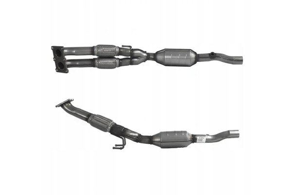 CATALYST BM91391H BM CATALYSTS AUDI SEAT SKODA