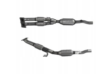 CATALYST BM91391H BM CATALYSTS AUDI SEAT SKODA
