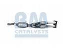 CATALYST BM91391H BM CATALYSTS AUDI SEAT SKODA Part manufacturer BM Catalysts