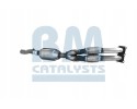 CATALYST BM91391H BM CATALYSTS AUDI SEAT SKODA Catalog number of the part BM91391H