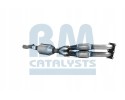 CATALYST BM91391H BM CATALYSTS AUDI SEAT SKODA Quality of parts according to GVO Q original with factory logo OEM OES