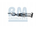 CATALYST BM91391H BM CATALYSTS AUDI SEAT SKODA Car type cargo vans passenger cars