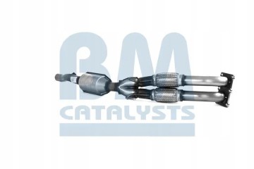 CATALYST BM91391H BM CATALYSTS AUDI SEAT SKODA Car type cargo vans passenger cars