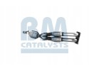 CATALYST BM91391H BM CATALYSTS AUDI SEAT SKODA Product weight with unit packaging 5 kg