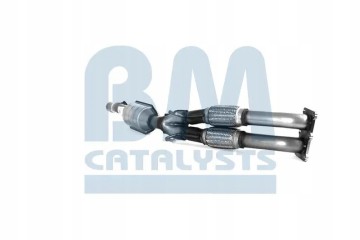 CATALYST BM91391H BM CATALYSTS AUDI SEAT SKODA Catalog number of substitutes AG NOVAK 29 007 C AG NOVAK 29 050 C ASSO 58 0052 BO