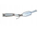 JMJ Catalyst Citroen Xsara Picasso 2 0 HDI Mounting kit Part manufacturer JMJ