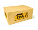 JMJ Catalyst Citroen Xsara Picasso 2 0 HDI Mounting kit Quality of parts according to GVO P replacement with original quality