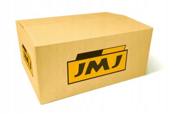 JMJ Catalyst Citroen Xsara Picasso 2 0 HDI Mounting kit Quality of parts according to GVO P replacement with original quality
