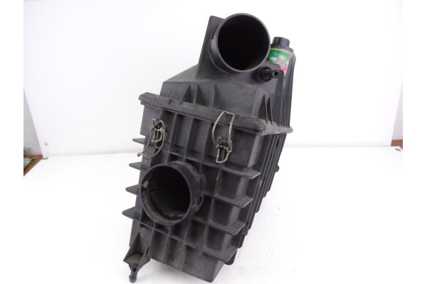 YC159600DA FILTRO AIRE FORD TRANSIT FURGÓN CORTO (FY) FT  260   2.0 2001 YC159600DA 204108 FORD - 5