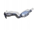 JMJ Renault Megane Scenic 1 4 1 6 1 8 2 0 16V exhaust gas catalytic converter