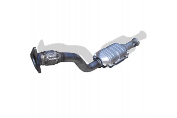 JMJ Renault Megane Scenic 1 4 1 6 1 8 2 0 16V exhaust gas catalytic converter