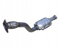 JMJ Renault Megane Scenic 1 4 1 6 1 8 2 0 16V exhaust gas catalytic converter Part manufacturer JMJ