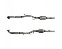 CATALYST BM91589H BM CATALYSTS SEAT SKODA VW