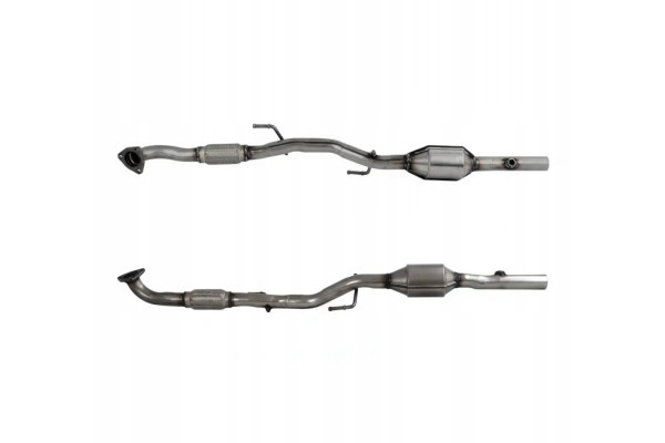 CATALYST BM91589H BM CATALYSTS SEAT SKODA VW