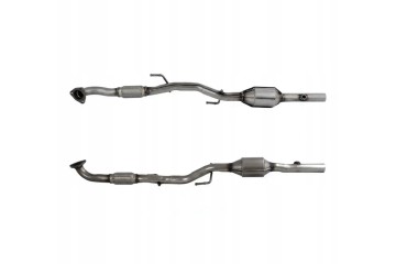 CATALYST BM91589H BM CATALYSTS SEAT SKODA VW