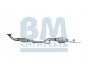 CATALYST BM91589H BM CATALYSTS SEAT SKODA VW Packaging status original